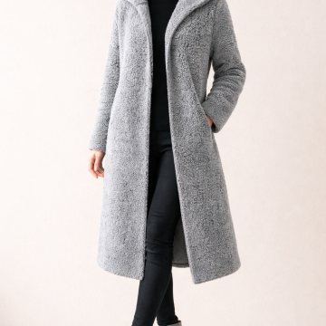 Women’s Coat-WO-11-111